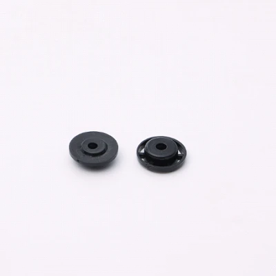 Plastic Snap Buttons