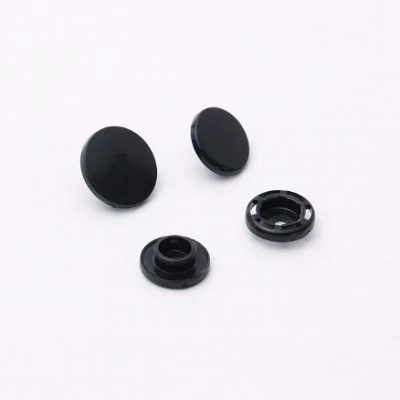 Plastic Snap Buttons