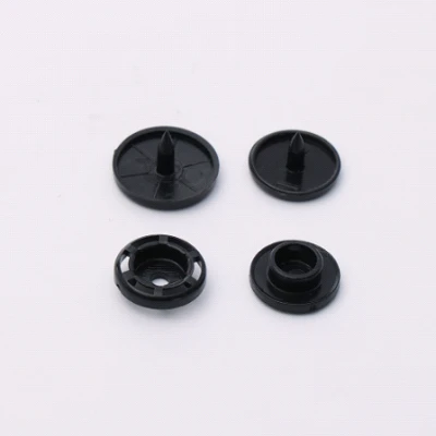 Plastic Snap Buttons